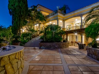 Villa Albufeira Outdoor Recording 31