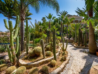 Villa Albufeira Außenaufnahme 32