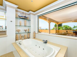 Villa Albufeira Features 58