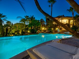 Villa Albufeira Außenaufnahme 33