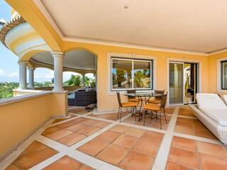 Villa Albufeira Outdoor Recording 34