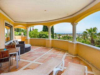 Villa Albufeira Outdoor Recording 36