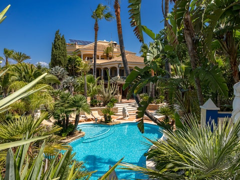 Villa Casa do Monte