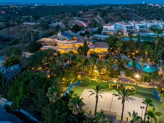 Villa Albufeira Outdoor Recording 2