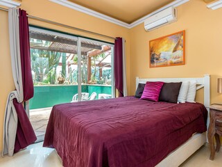 Villa Albufeira Ausstattung 39