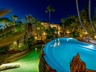 Villa Albufeira Outdoor Recording 37