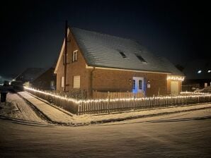 Ferienwohnung Utkiek - Großheide - image1