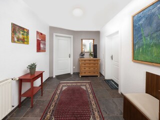 Holiday apartment Straelen Features 9