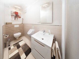 Holiday apartment Straelen Features 17