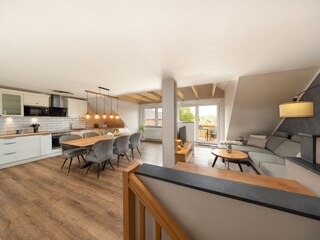 Holiday apartment Straelen Features 18