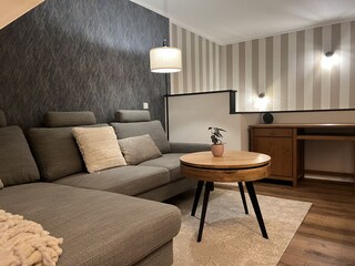 Holiday apartment Straelen Features 21