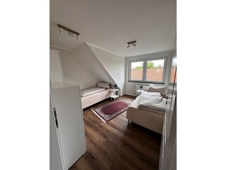 Holiday apartment Straelen Features 28