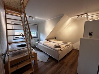 Holiday apartment Straelen Features 30