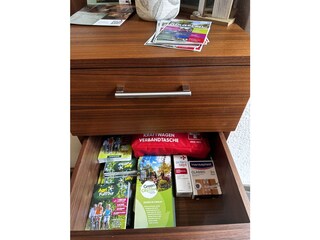 Holiday apartment Straelen Features 10