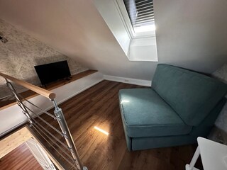 Holiday apartment Straelen Features 33