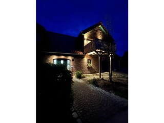 Holiday apartment Straelen Outdoor Recording 6