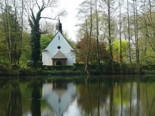 Holiday apartment Straelen Environment 36