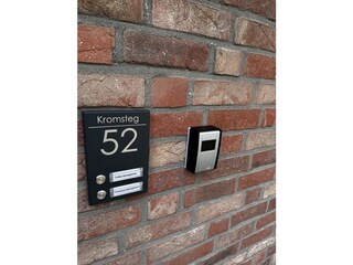 Holiday apartment Straelen Outdoor Recording 7