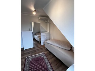 Holiday apartment Straelen Features 31