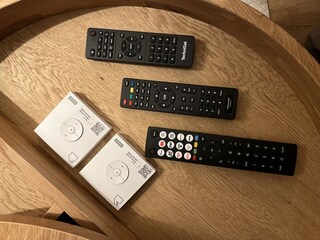 Holiday apartment Straelen Features 20