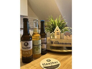 Holiday apartment Straelen Features 34