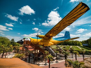 Holiday apartment Straelen Environment 37