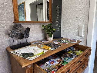 Holiday apartment Straelen Environment 38