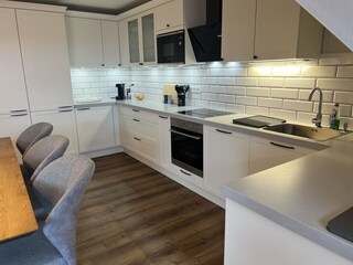 Holiday apartment Straelen Features 25