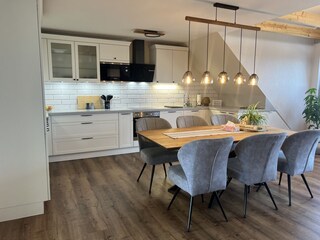 Holiday apartment Straelen Features 24