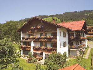 Ferienwohnung Alpenpanorama - Bad Hindelang - image1