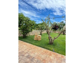 Villa Labin Außenaufnahme 8