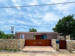 Villa Labin Außenaufnahme 10