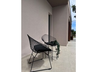 Villa Labin Außenaufnahme 17