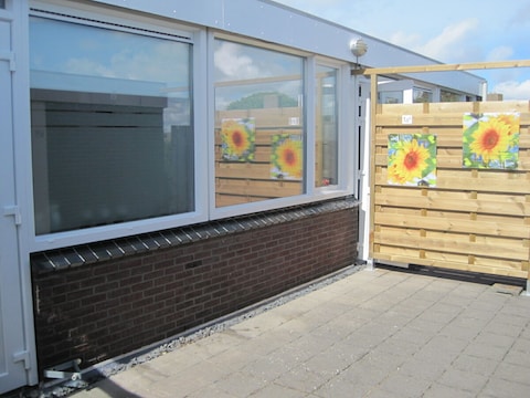 Ferienwohnung 1a10 Fam. Moritz Koopman