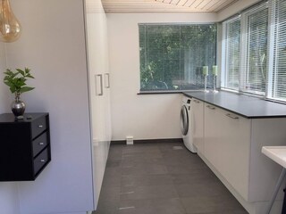 Holiday house Ørding  3