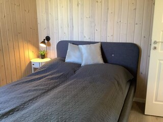 Ferienhaus Ørding  7