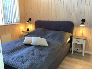 Holiday house Ørding  10