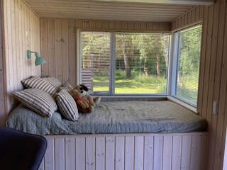 Holiday house Ørding  13