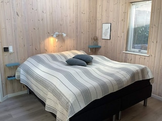 Holiday house Ørding  14