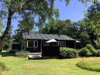 Holiday house Ørding  5