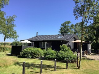 Holiday house Ørding  15