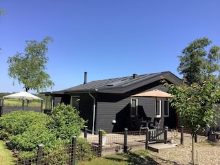 Holiday house Ørding  16