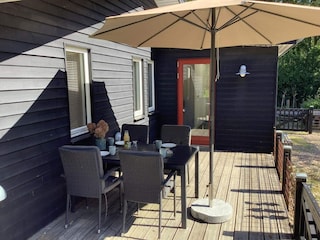 Holiday house Ørding  17