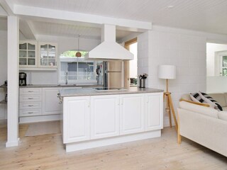 Vakantiehuis Højby  3
