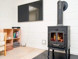 Casa per le vacanze Højby  23