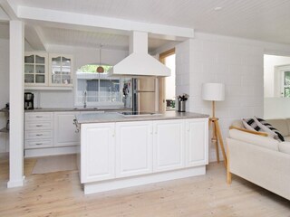 Maison de vacances Højby  13