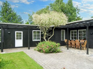 Maison de vacances Højby  26