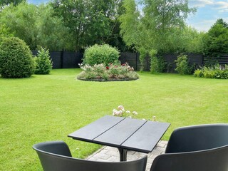 Maison de vacances Højby  6