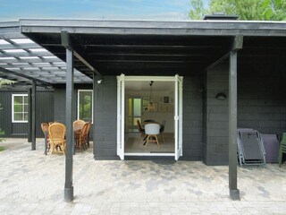 Vakantiehuis Højby  14