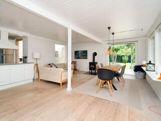 Maison de vacances Højby  19